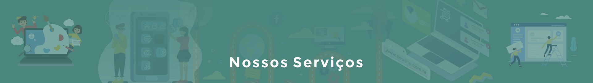 Nossos Serviços